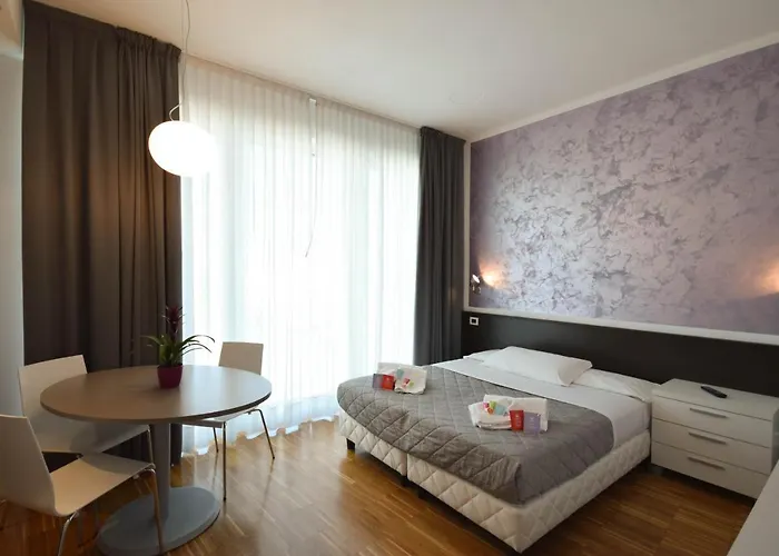 Hotel Mantova Residence