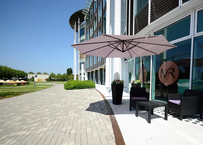 Hotel Mantova Residence