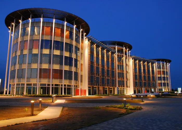 Hotel Mantova Residence