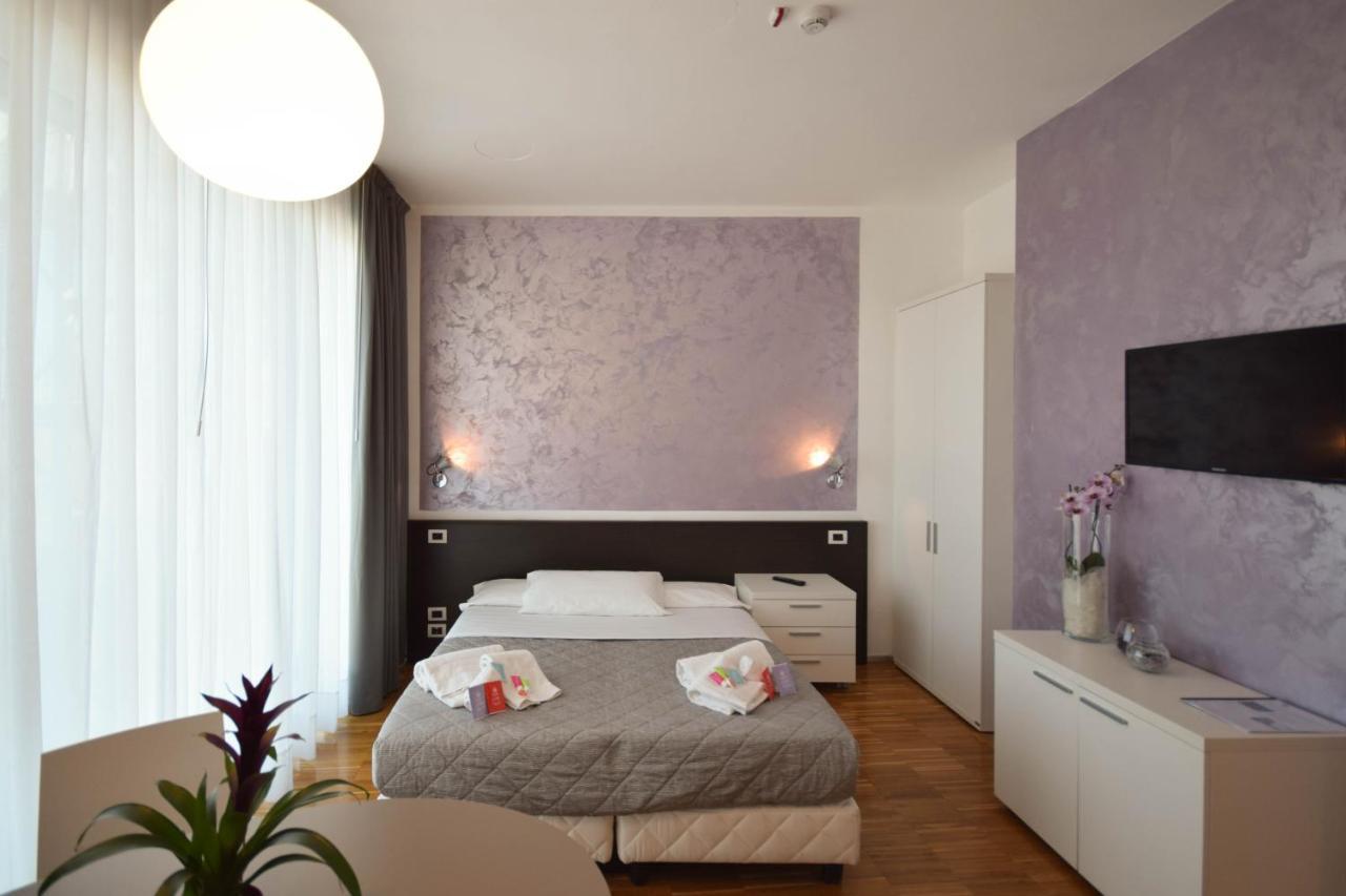 Hotel Mantova Residence