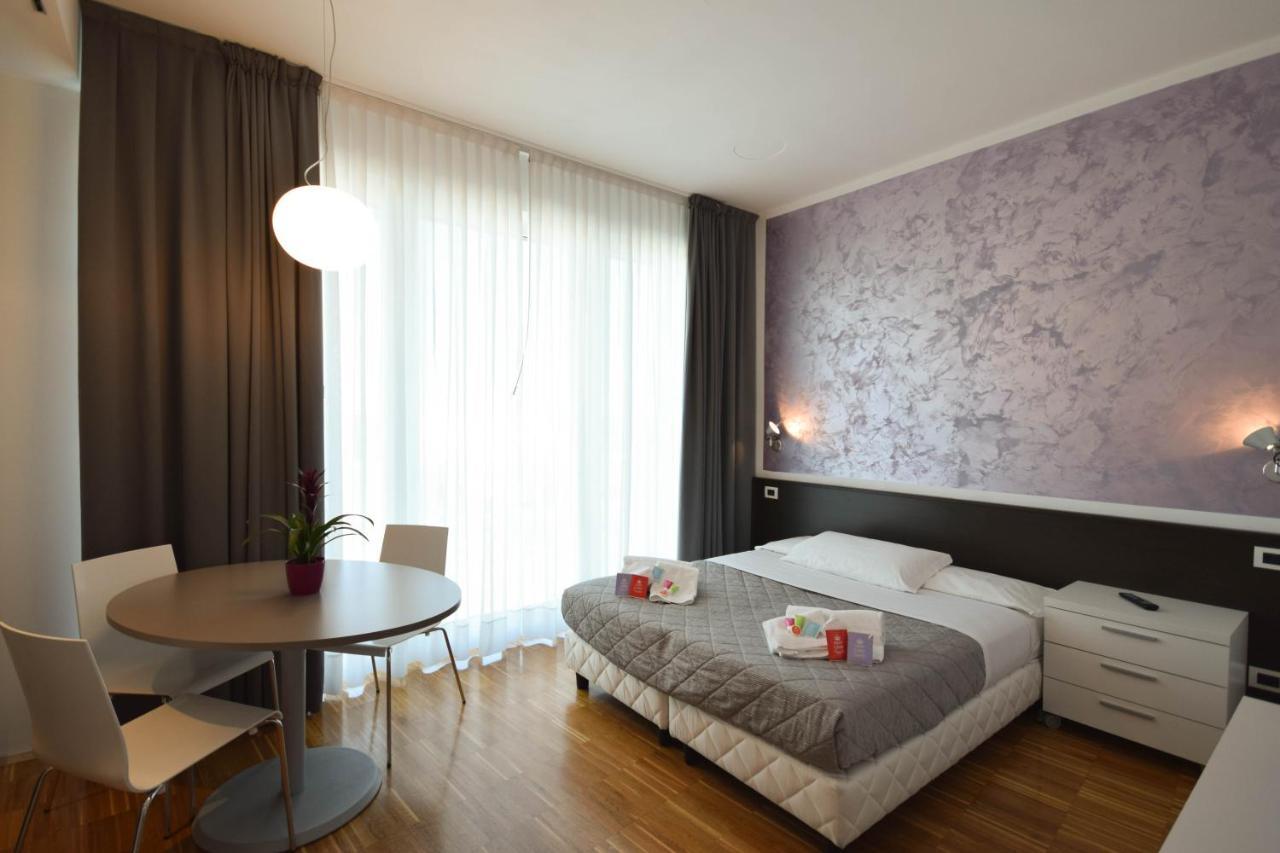 Hotel Mantova Residence 2* Mantua