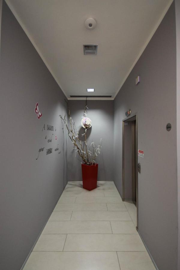 Aparthotel Hotel Mantova Residence Mantua