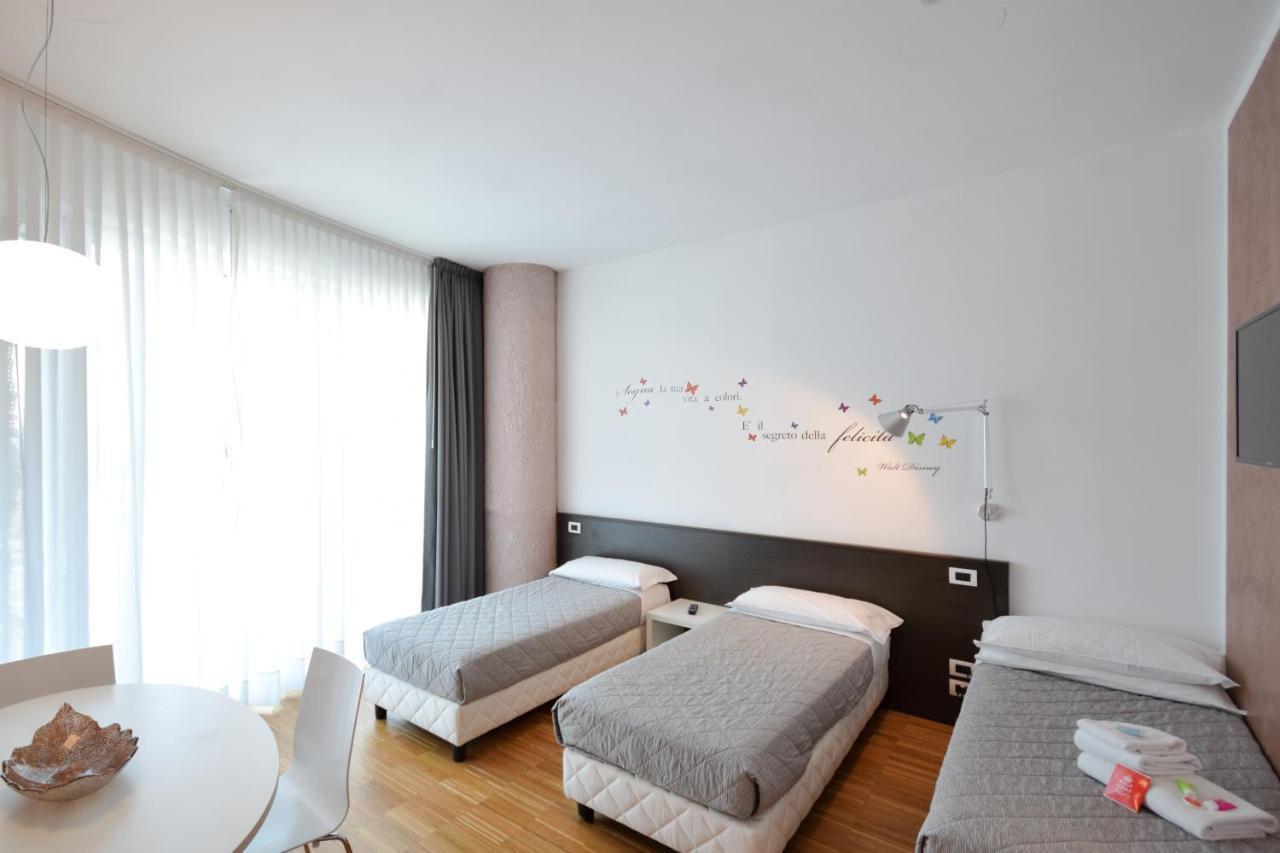 Hotel Mantova Residence Mantua