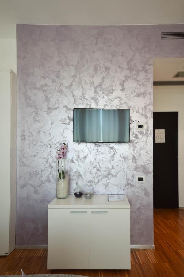 Hotel Mantova Residence Mantua