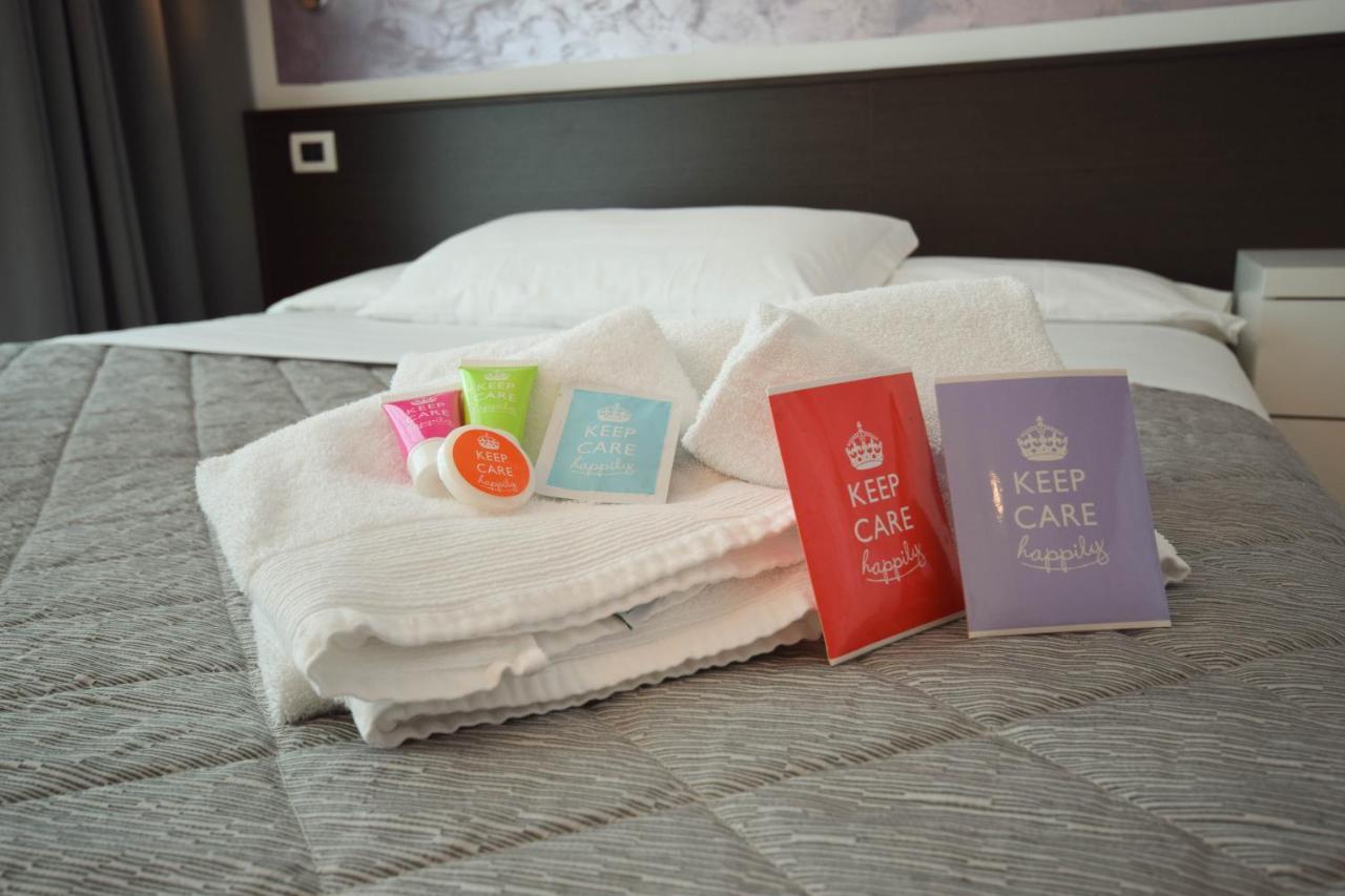 Hotel Mantova Residence 2* Mantua