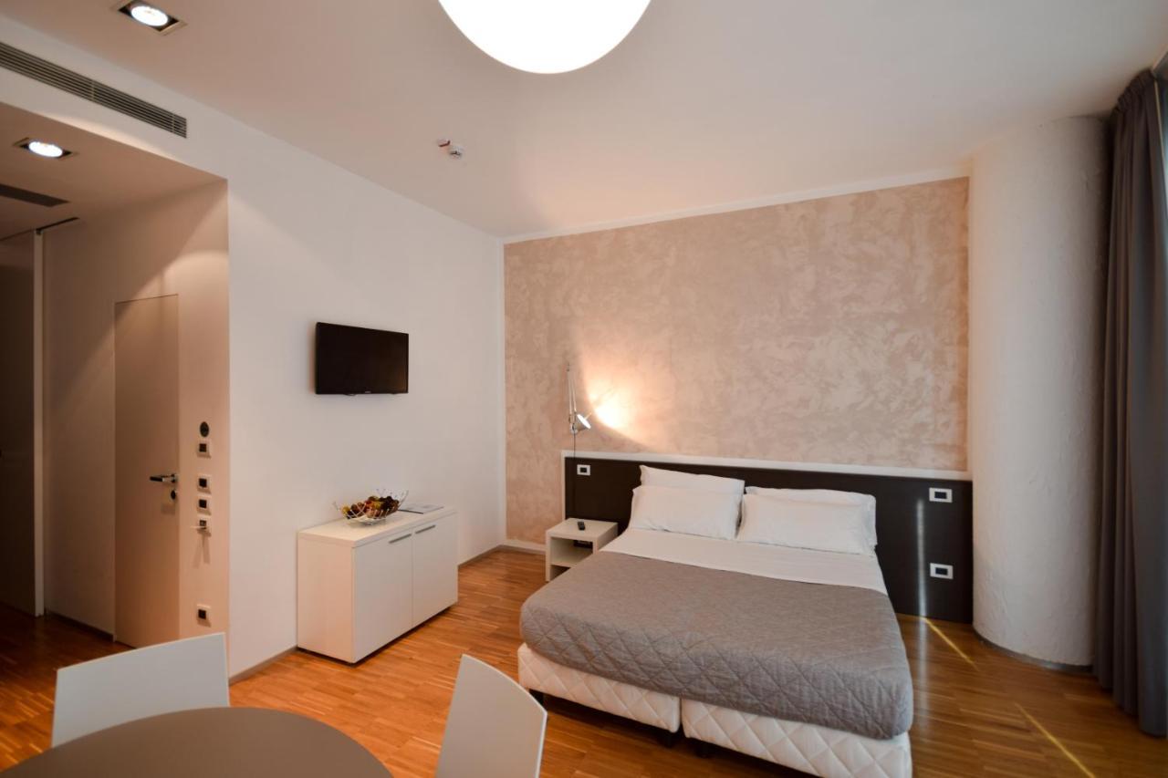 Hotel Mantova Residence 2* Mantua