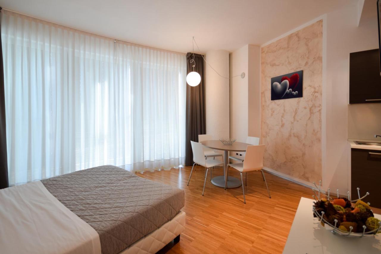 Hotel Mantova Residence Aparthotel
