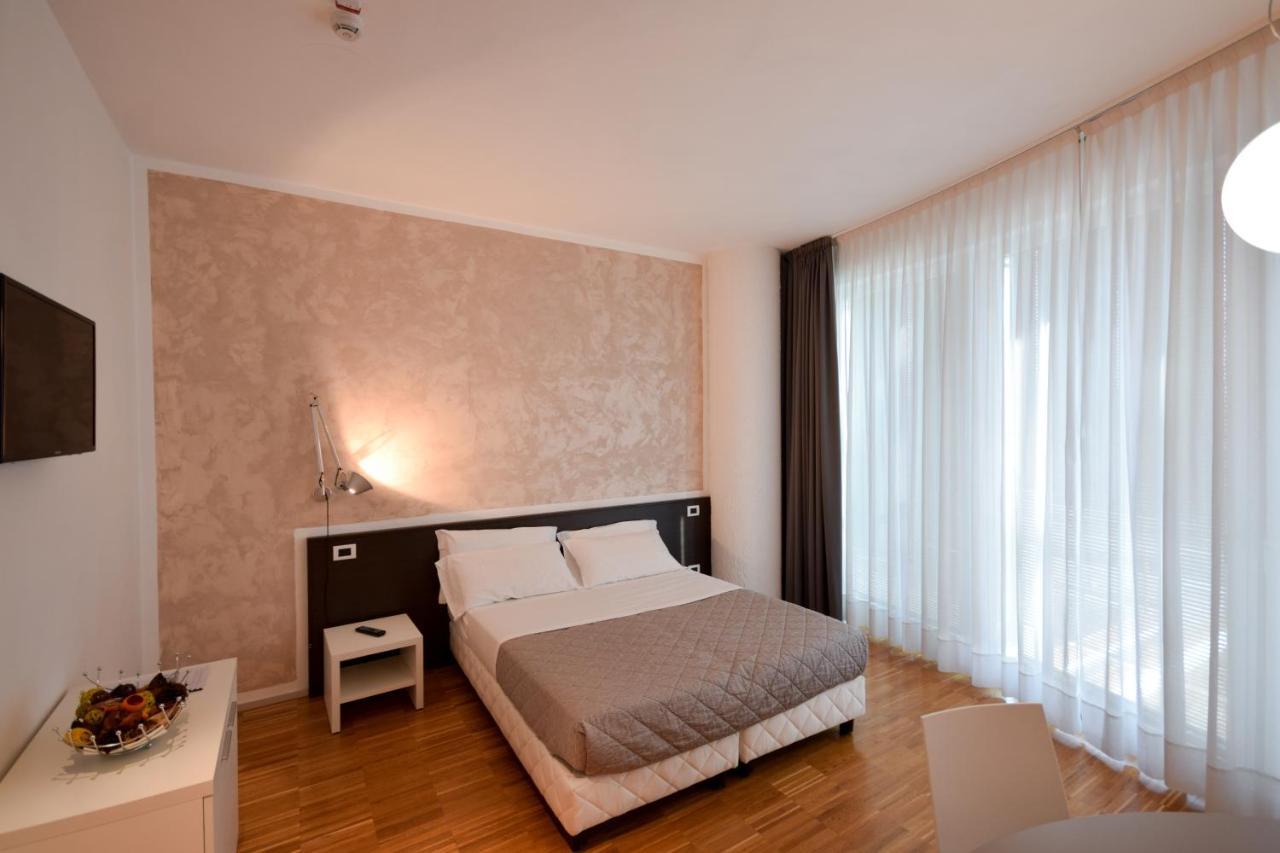 Hotel Mantova Residence Mantua