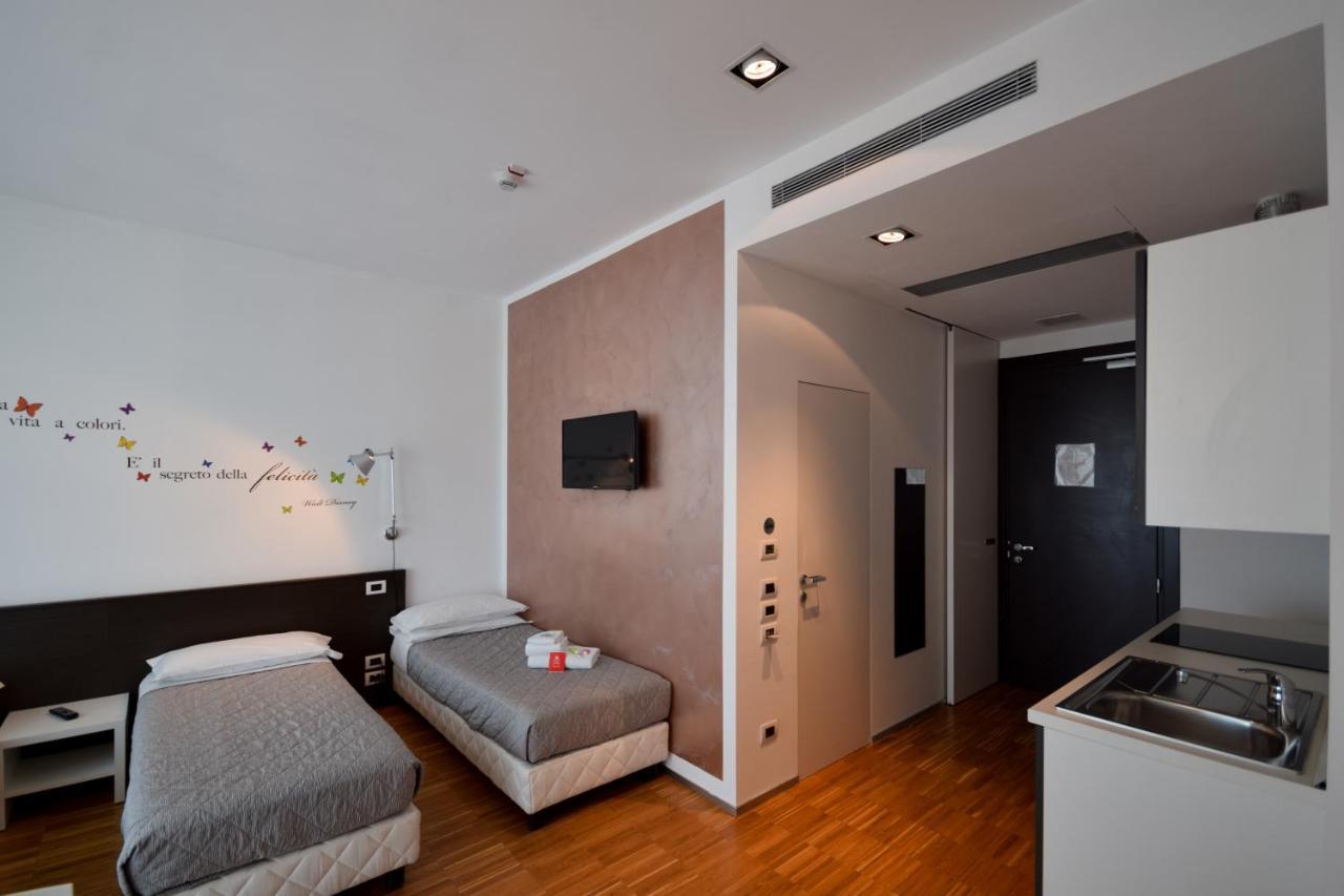 Aparthotel Hotel Mantova Residence