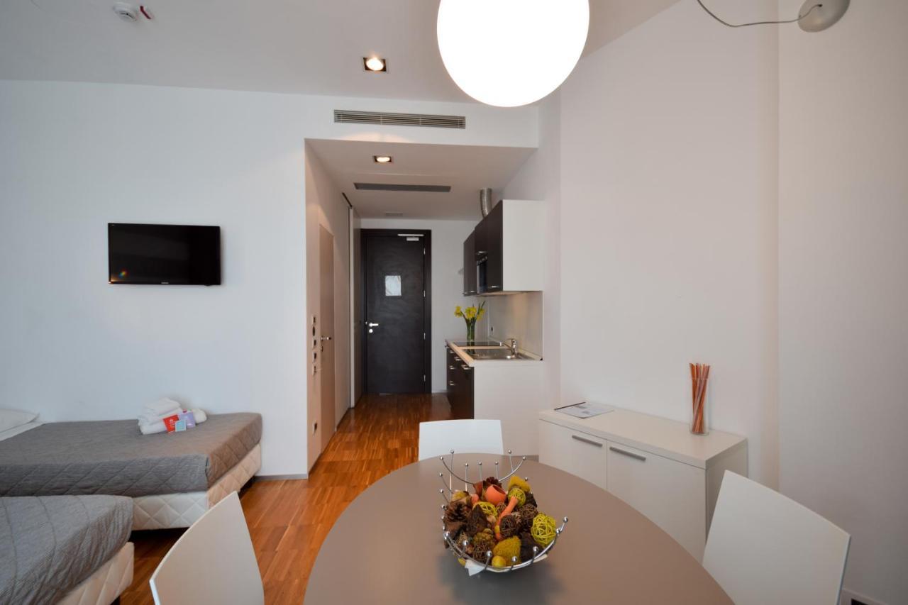 Hotel Mantova Residence 2*