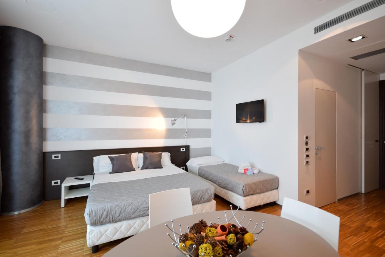 Hotel Mantova Residence 2*