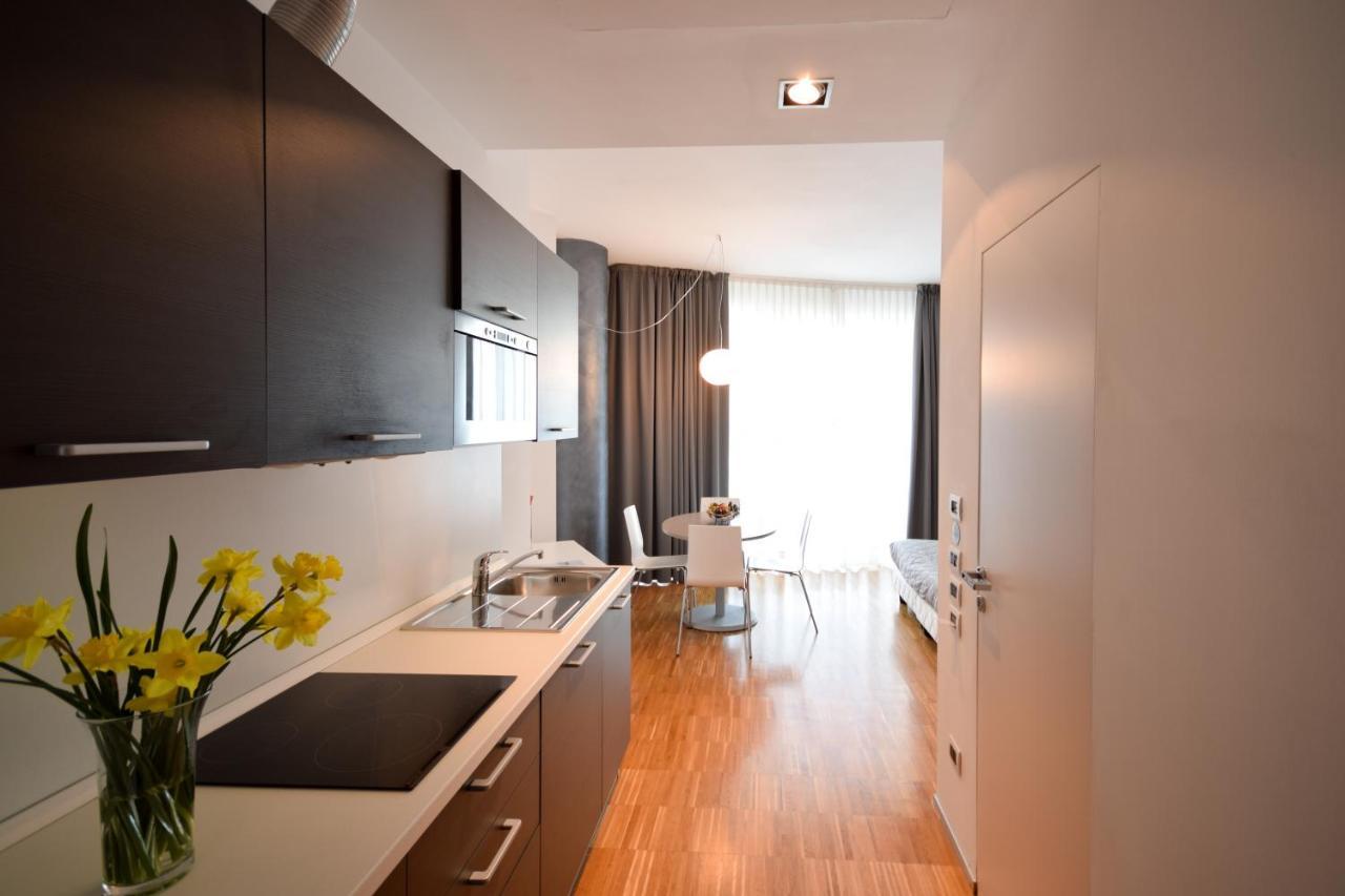 Hotel Mantova Residence Mantua