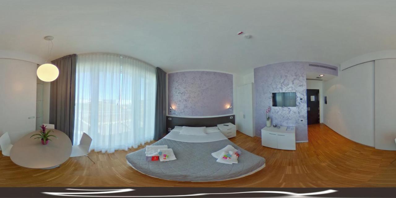 Hotel Mantova Residence Aparthotel