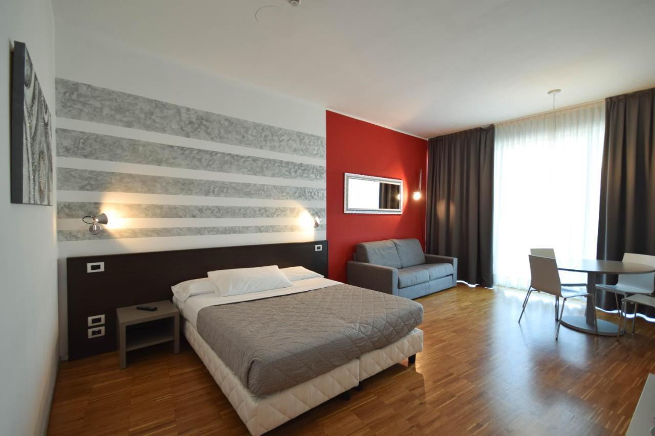 Hotel Mantova Residence 2*