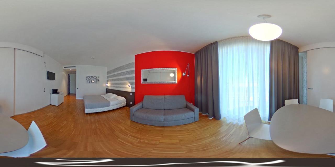 Aparthotel Hotel Mantova Residence 2*