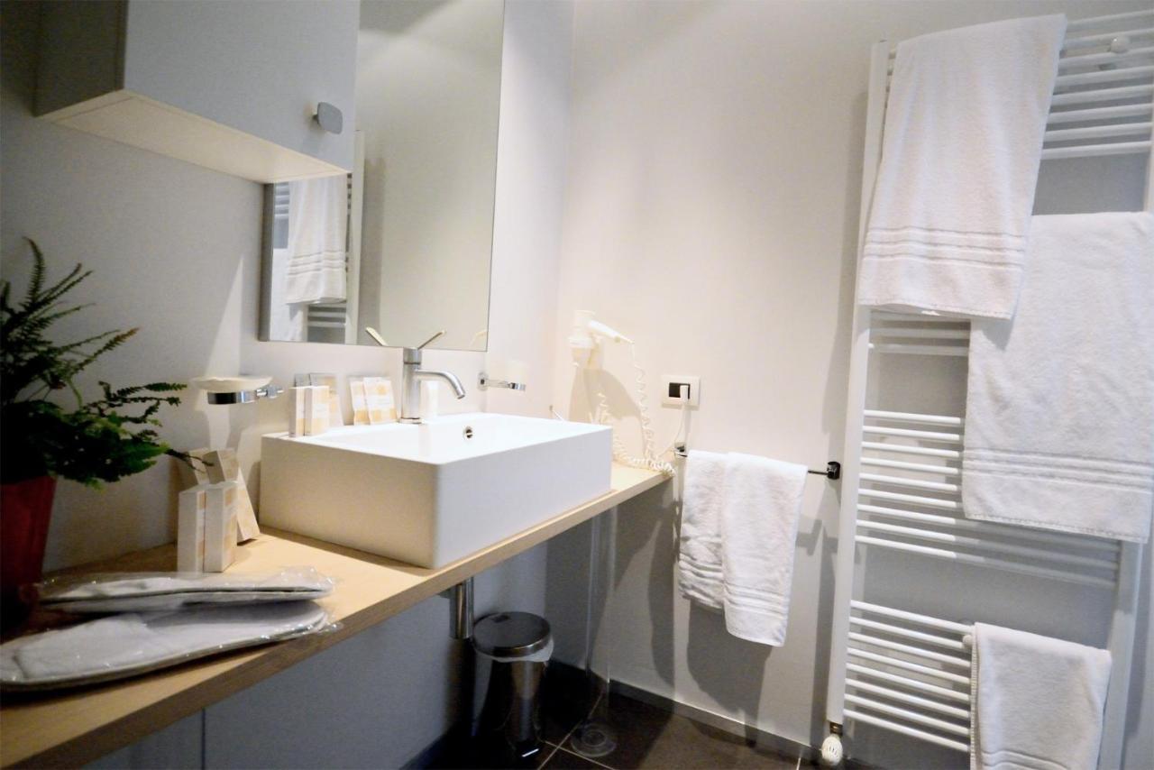 Hotel Mantova Residence 2* Mantua