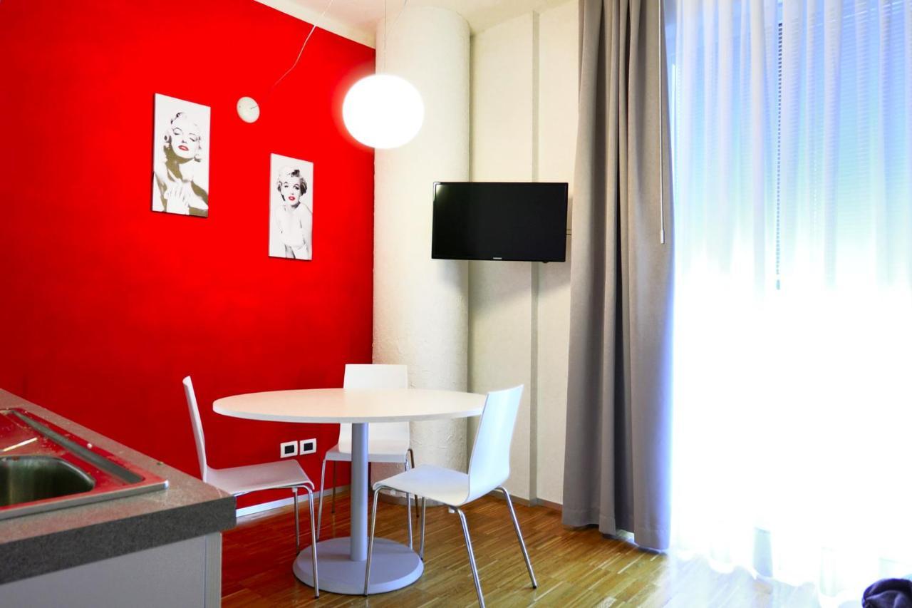 Hotel Mantova Residence Mantua