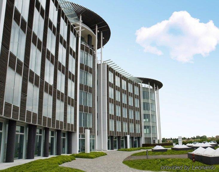 Hotel Mantova Residence Aparthotel 2*