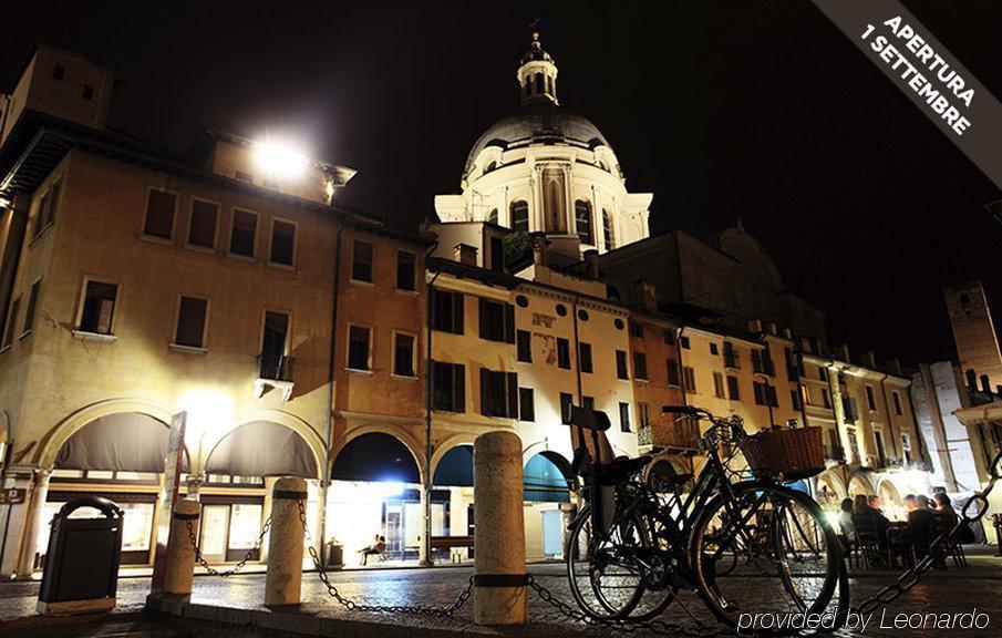 Hotel Mantova Residence Mantua