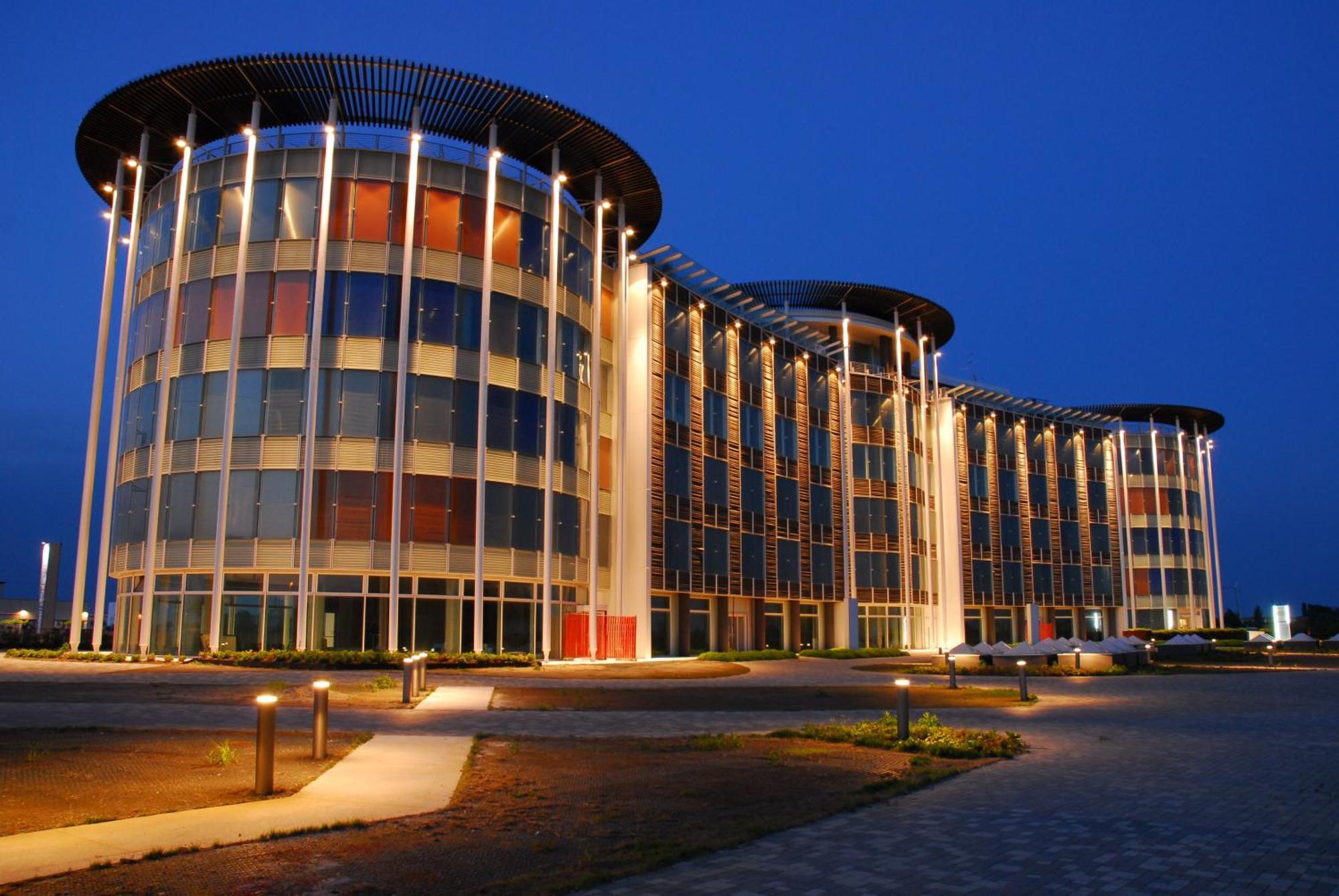 Aparthotel Hotel Mantova Residence