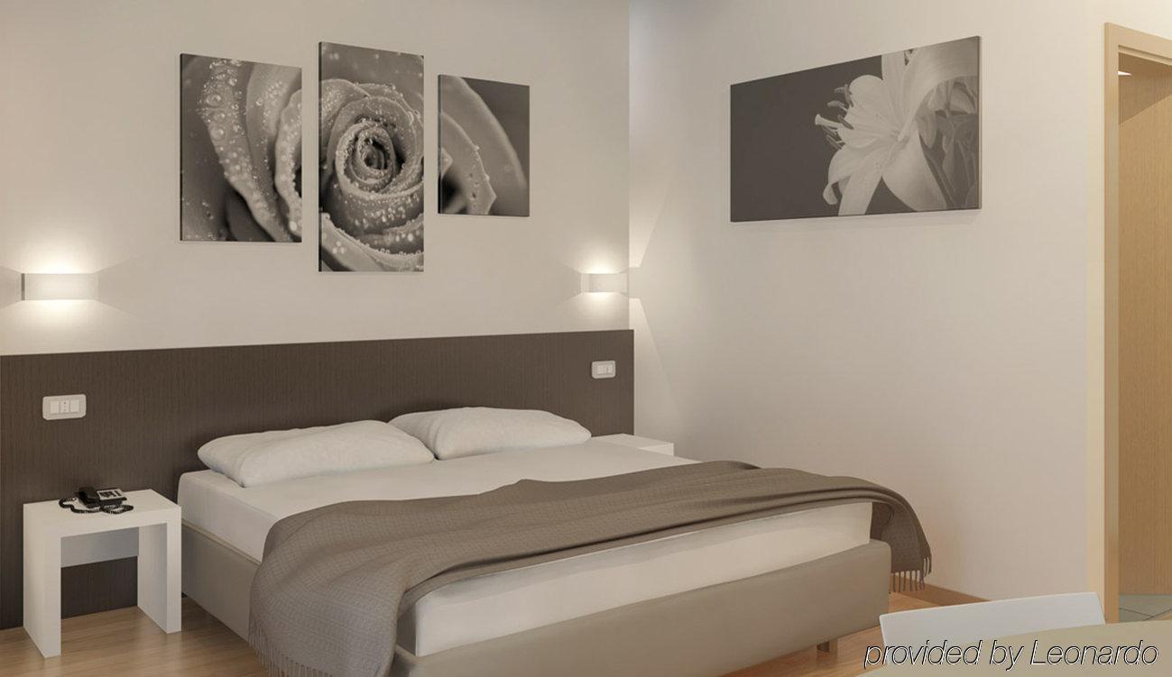 Aparthotel Hotel Mantova Residence Mantua