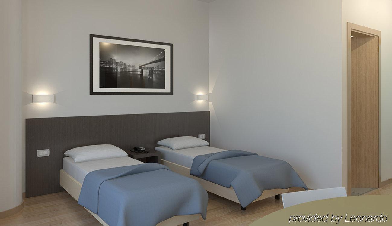 Aparthotel Hotel Mantova Residence