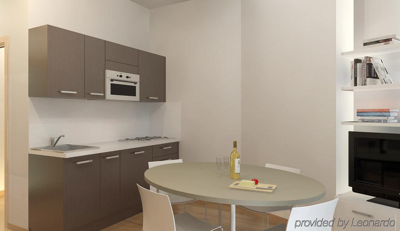 Aparthotel Hotel Mantova Residence 2*
