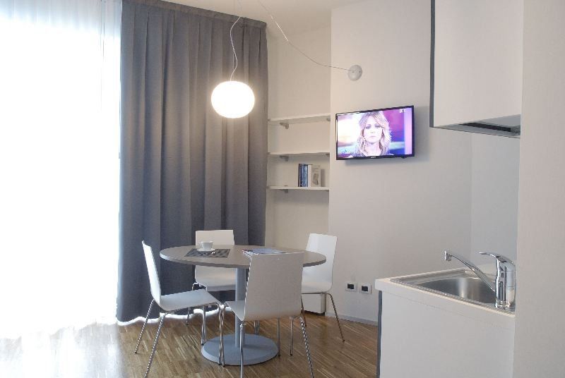 Hotel Mantova Residence
