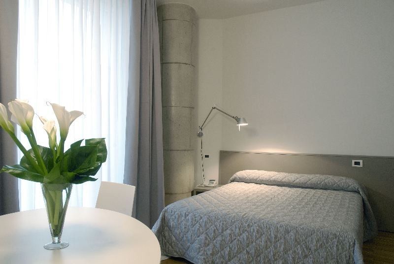 Hotel Mantova Residence 2* Mantua