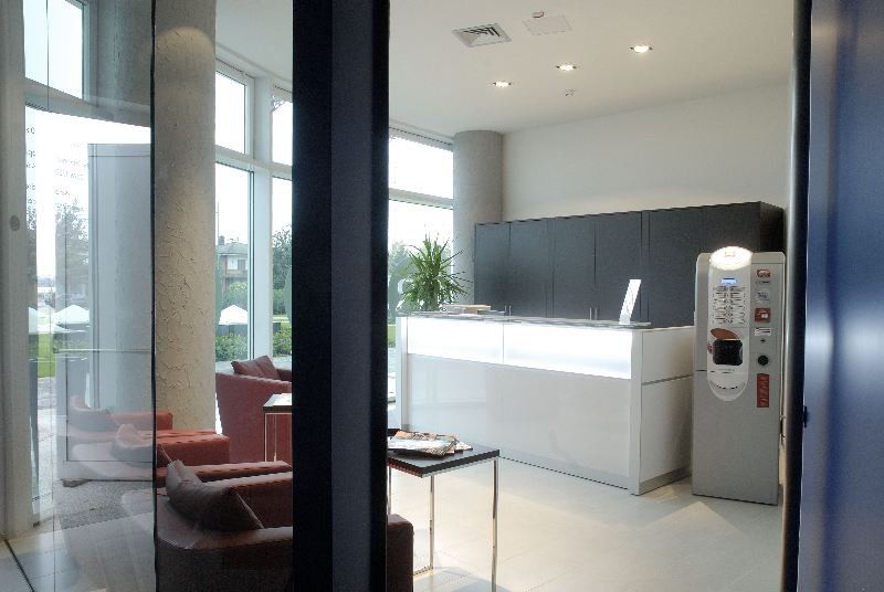 Hotel Mantova Residence
