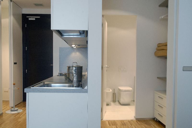 Hotel Mantova Residence Aparthotel 2*