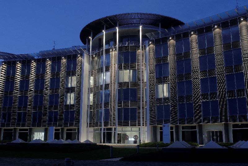 Aparthotel Hotel Mantova Residence 2*