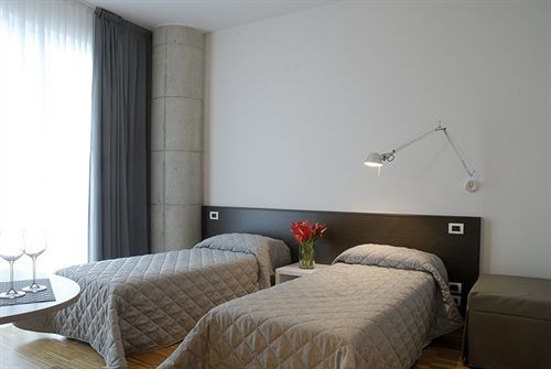 Hotel Mantova Residence 2*