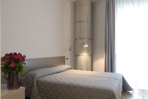 Hotel Mantova Residence Aparthotel 2*