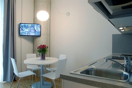Hotel Mantova Residence Aparthotel Mantova