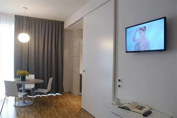 Aparthotel Hotel Mantova Residence Mantua