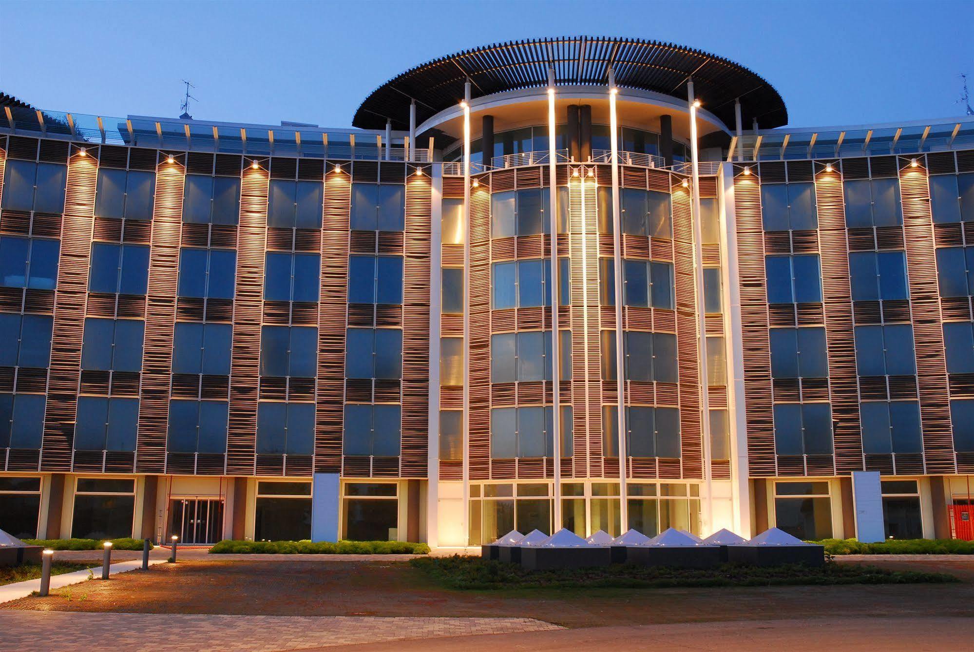 Aparthotel Hotel Mantova Residence 2*