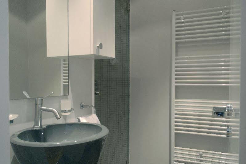 Hotel Mantova Residence Aparthotel