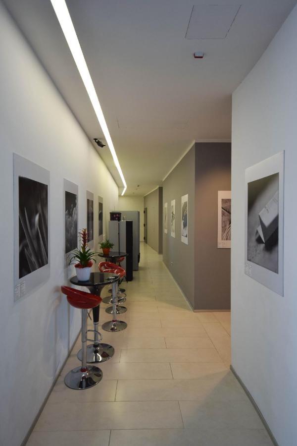 Hotel Mantova Residence Aparthotel
