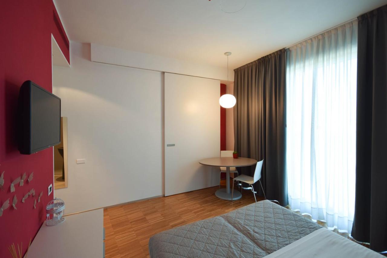 Hotel Mantova Residence 2* Mantua