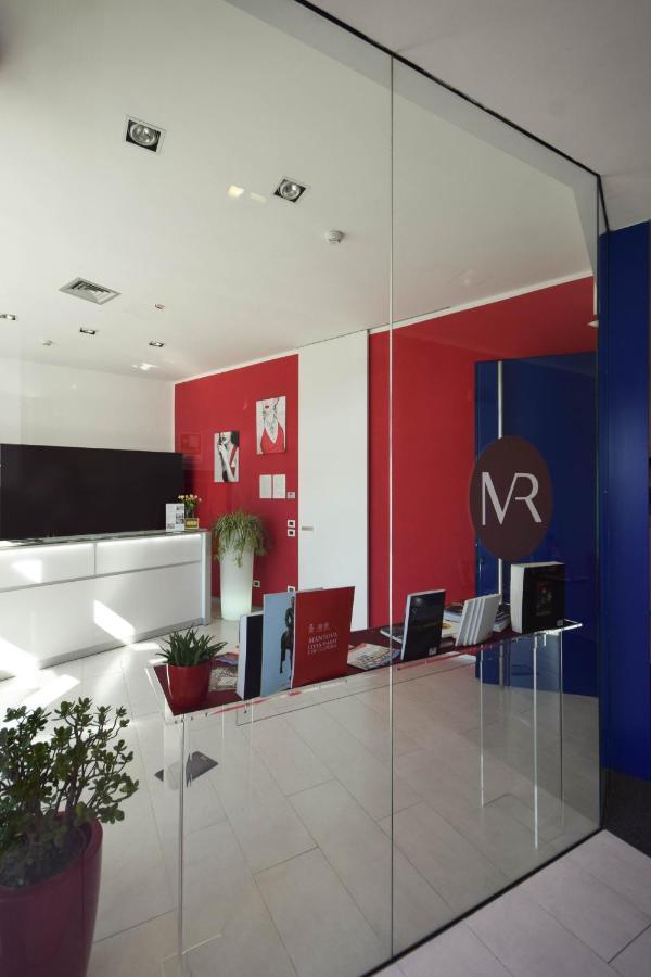 Hotel Mantova Residence 2* Mantua