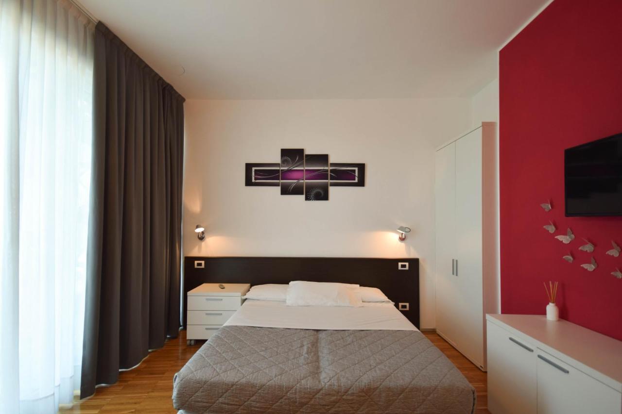 Hotel Mantova Residence 2*