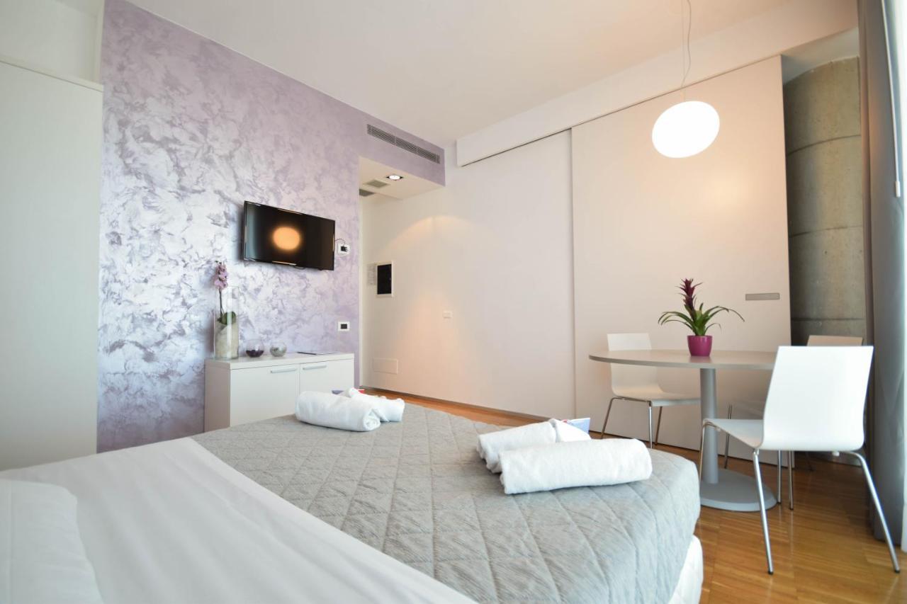Hotel Mantova Residence