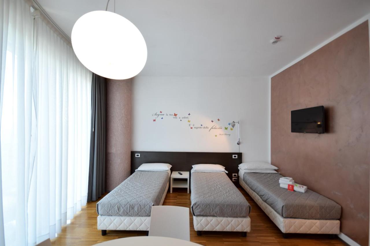 Hotel Mantova Residence Aparthotel