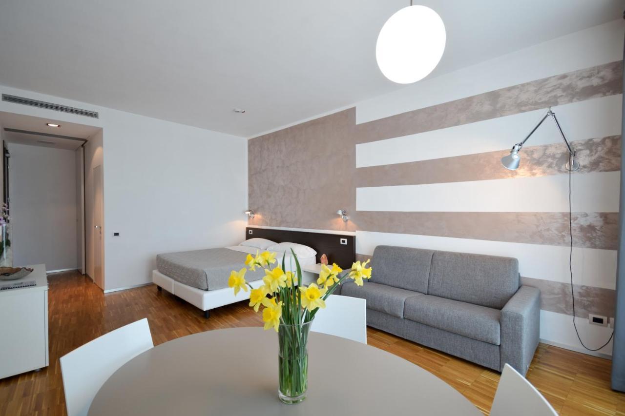 Hotel Mantova Residence Aparthotel