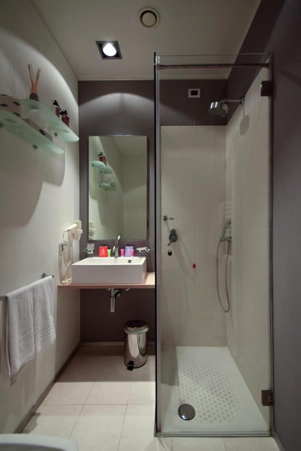 Hotel Mantova Residence Aparthotel Mantua