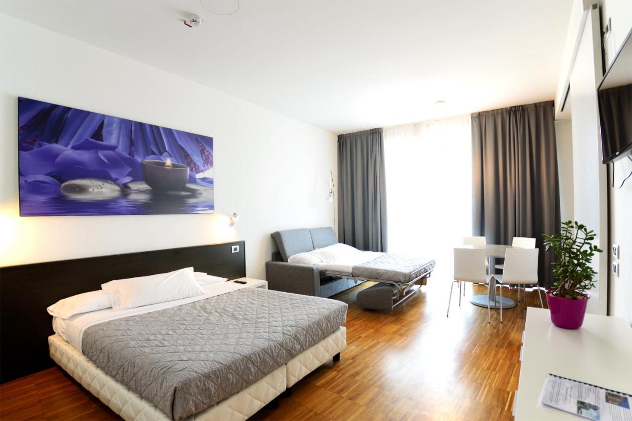 Aparthotel Hotel Mantova Residence