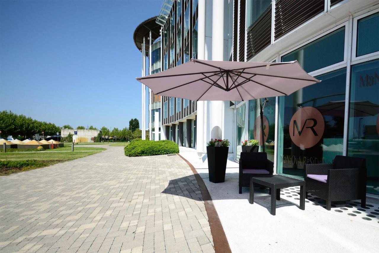 Hotel Mantova Residence Mantua