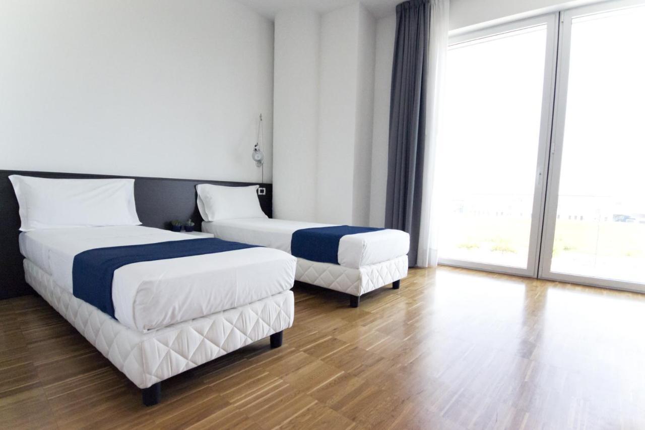 Hotel Mantova Residence 2*