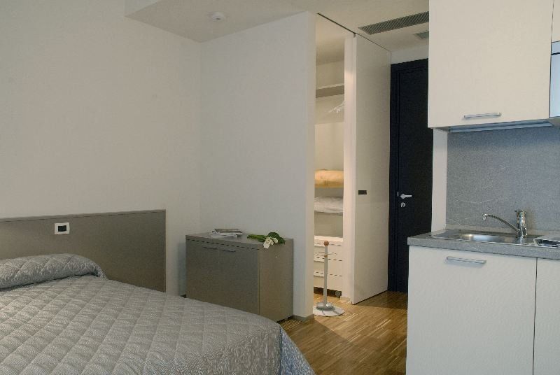 Hotel Mantova Residence Aparthotel